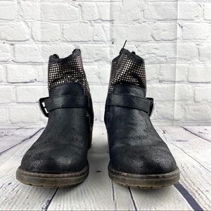 dolce by mojo moxy ankle boots